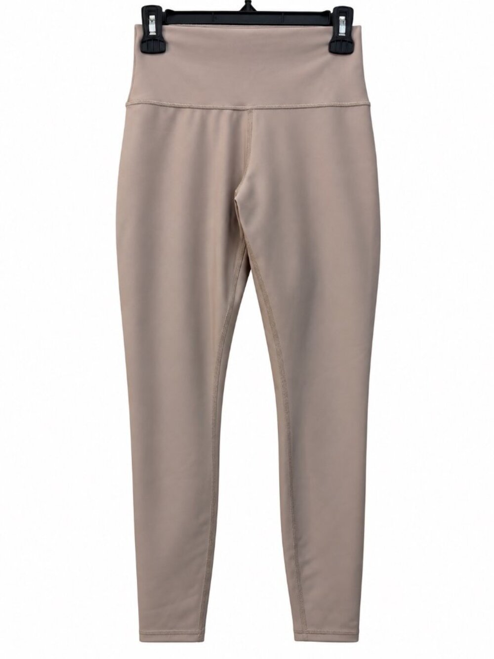 Alo Yoga 7|8 High Waist Airlift Legging Size M Taupe